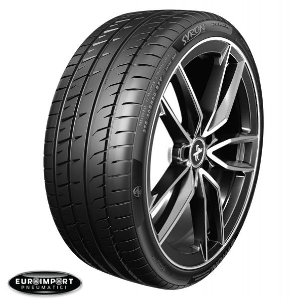 Syron PREMIUM PERFORMANCE  225/35 R19 88 Y  